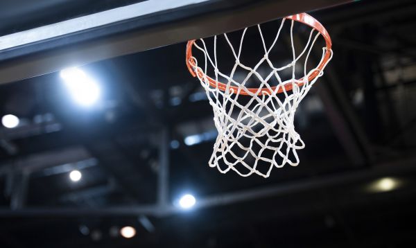 Basketball Net Installation in Duluth
