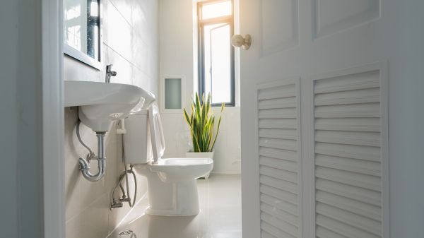 Bathroom Repair in Duluth