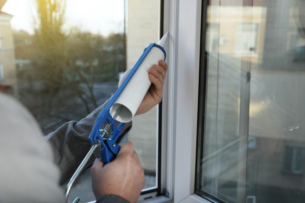 Caulking Service in Duluth