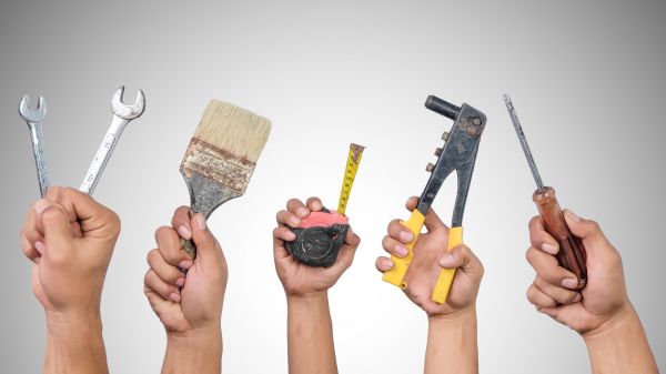 Commercial Handyman Service in Duluth