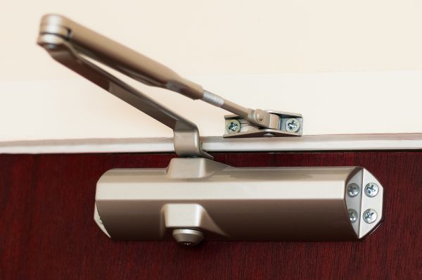 Door Closer Installation in Duluth