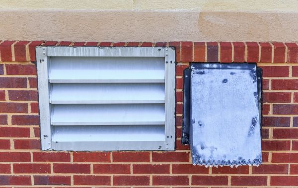 Dryer Vent Repair in Duluth