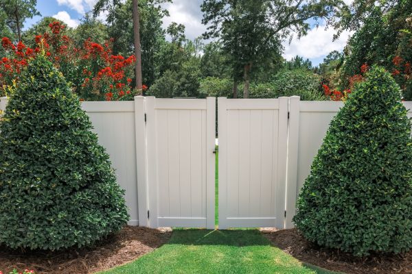 Gate Latch Repair in Duluth