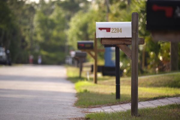 Mailbox Repair in Duluth