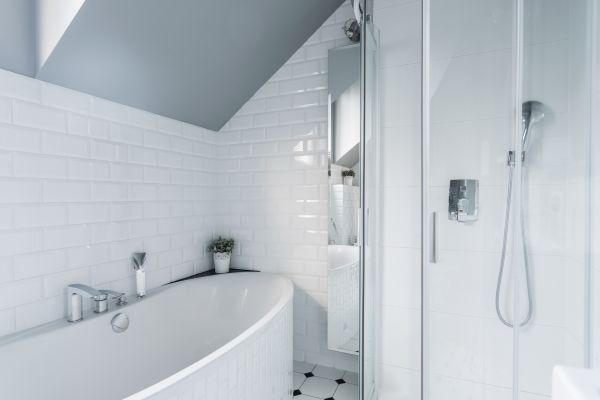 Bathroom Caulking Service in Duluth