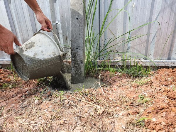 Post Cementing Service in Duluth