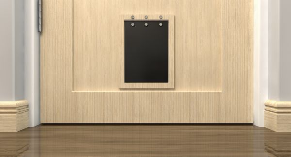 Dog Door Repair in Duluth