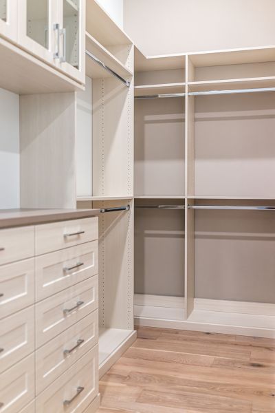 Closet Repair in Duluth