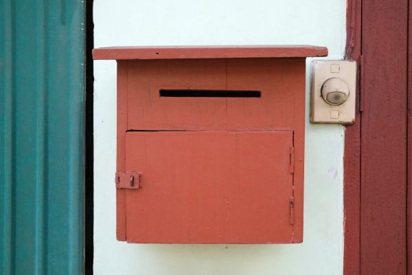 Mailbox Mounting in Duluth