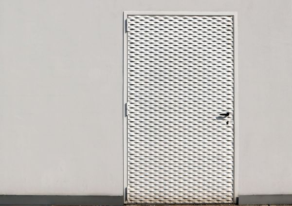 Access Door Installation in Duluth
