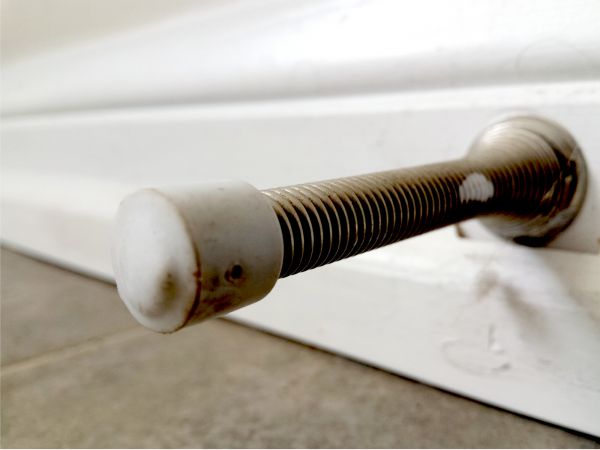 Door Stop Replacement in Duluth