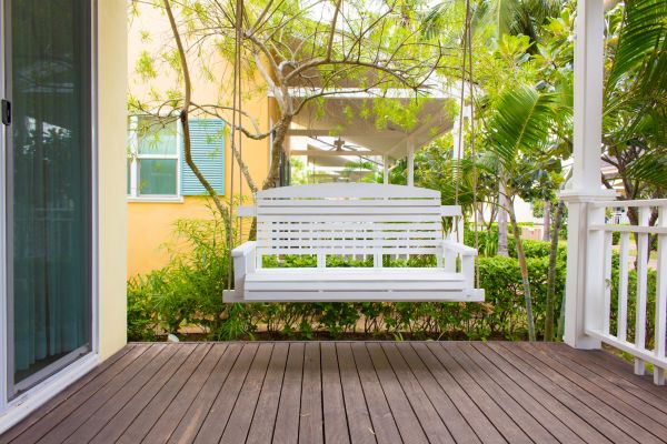 Porch Swing Service in Duluth