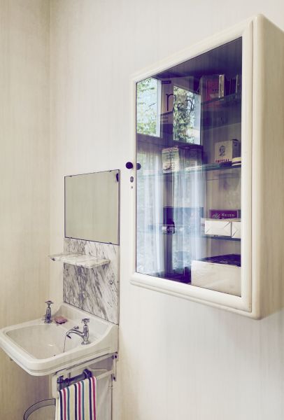 Medicine Cabinet Installation in Duluth