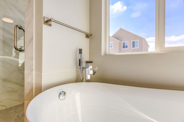 Towel Rod Installation in Duluth
